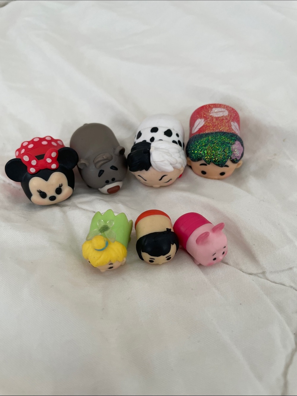Disney Tsum Tsum Bundle